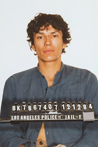 YourRoots Map_First Name Meaning_Famous People_Richard Ramirez