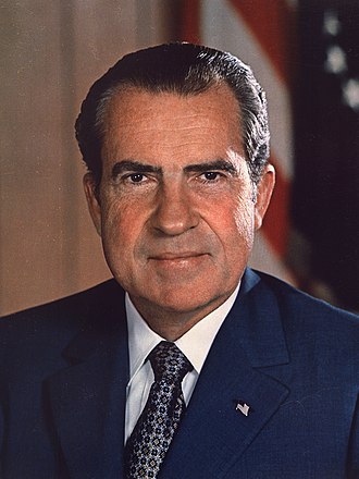 YourRoots Map_First Name Meaning_Famous People_Richard Nixon