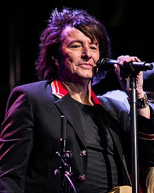 YourRoots Map_First Name Meaning_Famous People_Richie Sambora