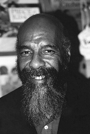YourRoots Map_Surname_Famous People_Richie Havens