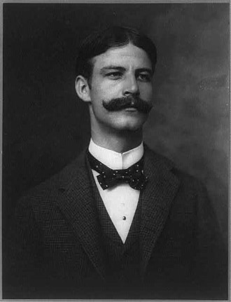 YourRoots Map_First Name Meaning_Famous People_Richmond P. Hobson