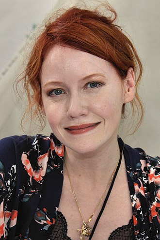YourRoots Map_First Name Meaning_Famous People_Richelle Mead