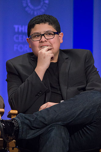 YourRoots Map_First Name Meaning_Famous People_Rico Rodriguez (actor)