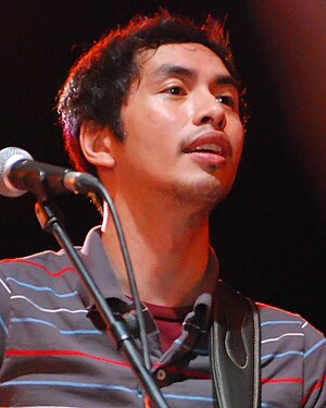 YourRoots Map_First Name Meaning_Famous People_Rico Blanco