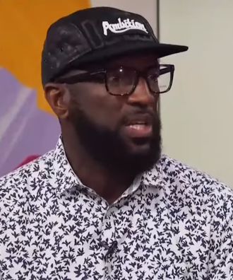 YourRoots Map_First Name Meaning_Famous People_Rickey Smiley
