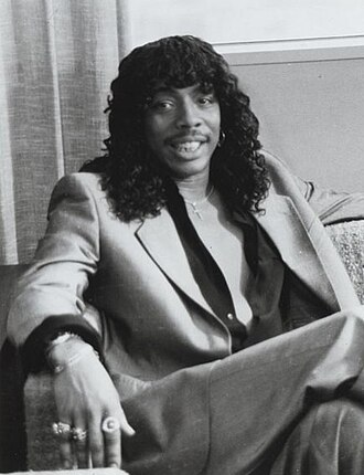 YourRoots Map_First Name Meaning_Famous People_Rick James