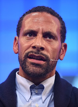 YourRoots Map_First Name Meaning_Famous People_Rio Ferdinand