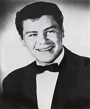 YourRoots Map_First Name Meaning_Famous People_Ritchie Valens