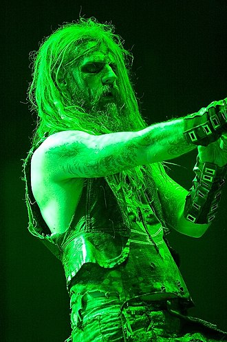 YourRoots Map_First Name Meaning_Famous People_Rob Zombie