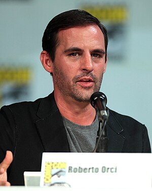 YourRoots Map_First Name Meaning_Famous People_Roberto Orci