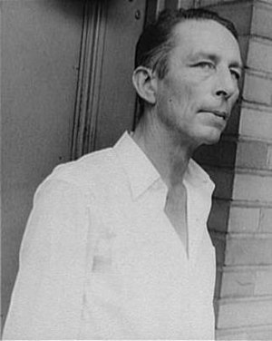 YourRoots Map_First Name Meaning_Famous People_Robinson Jeffers