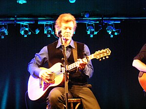 YourRoots Map_Surname_Famous People_Rodney Crowell