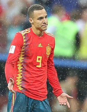YourRoots Map_First Name Meaning_Famous People_Rodrigo (footballer, born 1991)