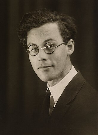 YourRoots Map_First Name Meaning_Famous People_Rolf Jacobsen (poet)