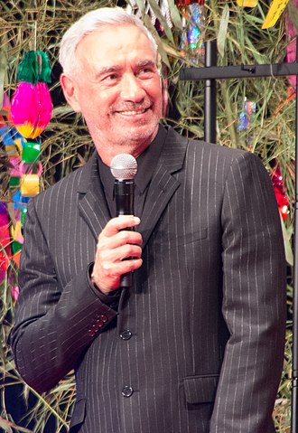 YourRoots Map_First Name Meaning_Famous People_Roland Emmerich