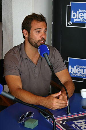 YourRoots Map_First Name Meaning_Famous People_Romain Barnier