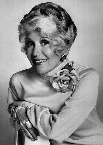 YourRoots Map_First Name Meaning_Famous People_Rona Barrett