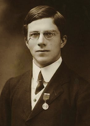 YourRoots Map_First Name Meaning_Famous People_Ronald Fisher