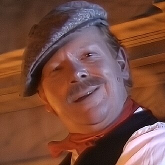 YourRoots Map_Surname_Famous People_Ronald Lacey