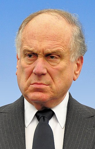 YourRoots Map_Surname_Famous People_Ronald Lauder