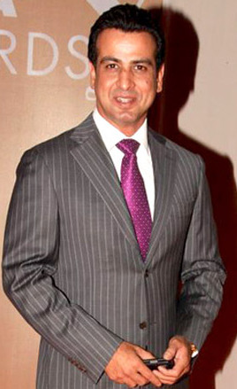 YourRoots Map_First Name Meaning_Famous People_Ronit Roy