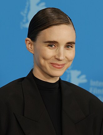 YourRoots Map_First Name Meaning_Famous People_Rooney Mara
