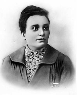 YourRoots Map_First Name Meaning_Famous People_Rosa Maltoni