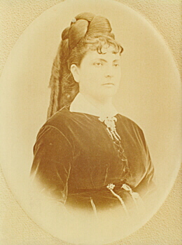 YourRoots Map_First Name Meaning_Famous People_Rosa Vercellana