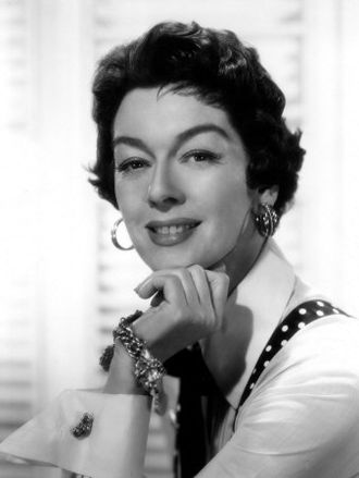 YourRoots Map_First Name Meaning_Famous People_Rosalind Russell