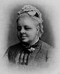 YourRoots Map_First Name Meaning_Famous People_Rosamond Davenport Hill