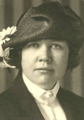 YourRoots Map_First Name Meaning_Famous People_Rose Wilder Lane