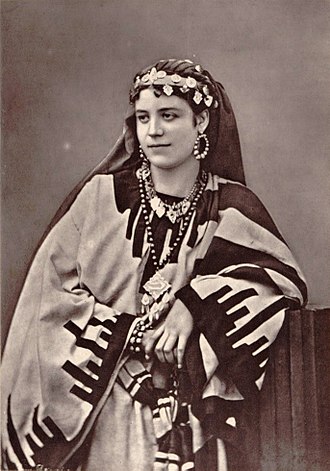 YourRoots Map_First Name Meaning_Famous People_Rosine Bloch