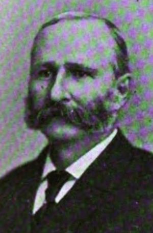 YourRoots Map_First Name Meaning_Famous People_Roswell P. Bishop