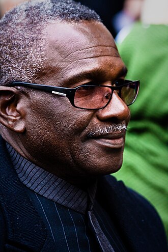 YourRoots Map_First Name Meaning_Famous People_Rudolph Walker