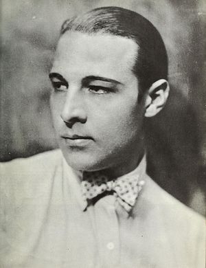 YourRoots Map_First Name Meaning_Famous People_Rudolph Valentino