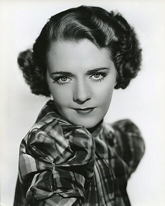 YourRoots Map_Surname_Famous People_Ruby Keeler