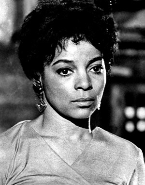 YourRoots Map_First Name Meaning_Famous People_Ruby Dee