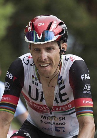 YourRoots Map_First Name Meaning_Famous People_Rui Costa (cyclist)