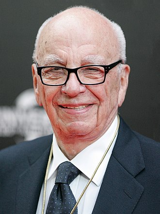 YourRoots Map_Surname_Famous People_Rupert Murdoch