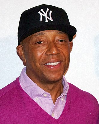 YourRoots Map_First Name Meaning_Famous People_Russell Simmons