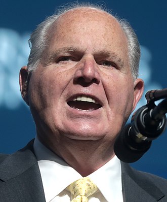 YourRoots Map_First Name Meaning_Famous People_Rush Limbaugh