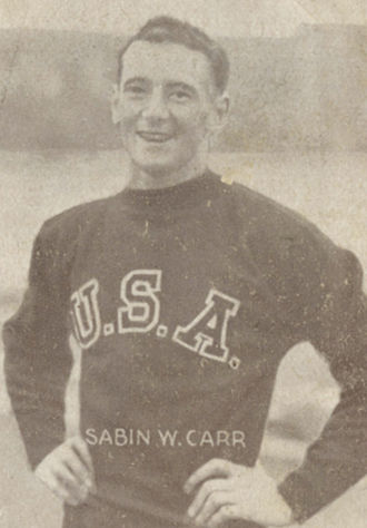 YourRoots Map_First Name Meaning_Famous People_Sabin Carr