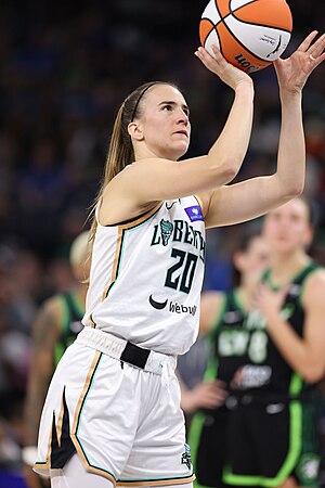 YourRoots Map_First Name Meaning_Famous People_Sabrina Ionescu