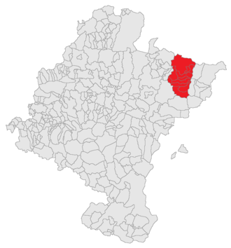 YourRoots Map_First Name Meaning_Famous People_Salazar Valley