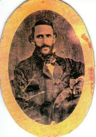 YourRoots Map_First Name Meaning_Famous People_Salvador de Iturbide y Huarte