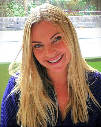 YourRoots Map_Surname_Famous People_Samantha Womack