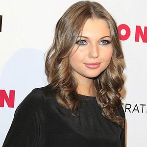 YourRoots Map_First Name Meaning_Famous People_Sammi Hanratty