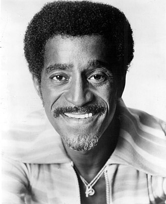 YourRoots Map_First Name Meaning_Famous People_Sammy Davis Jr.