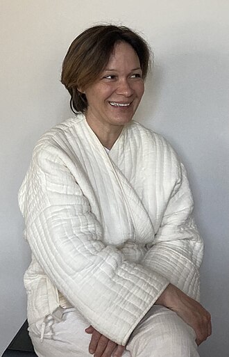 YourRoots Map_First Name Meaning_Famous People_Sandrine Bisson
