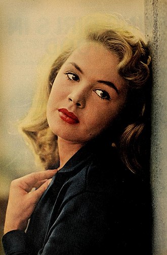 YourRoots Map_First Name Meaning_Famous People_Sandra Dee